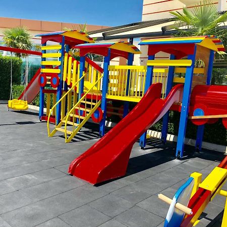 Luani-A Spa & Wellness Center Shkoder Ngoại thất bức ảnh