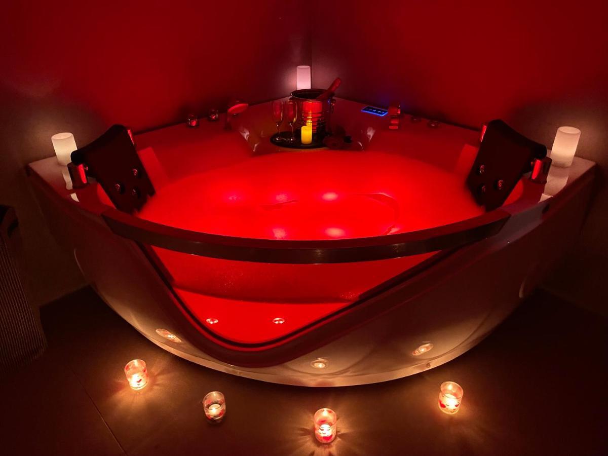 Luani-A Spa & Wellness Center Shkoder Ngoại thất bức ảnh