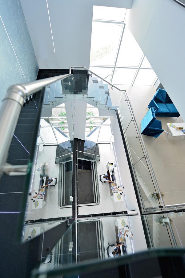 Luani-A Spa & Wellness Center Shkoder Ngoại thất bức ảnh