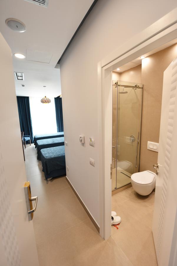 Luani-A Spa & Wellness Center Shkoder Ngoại thất bức ảnh