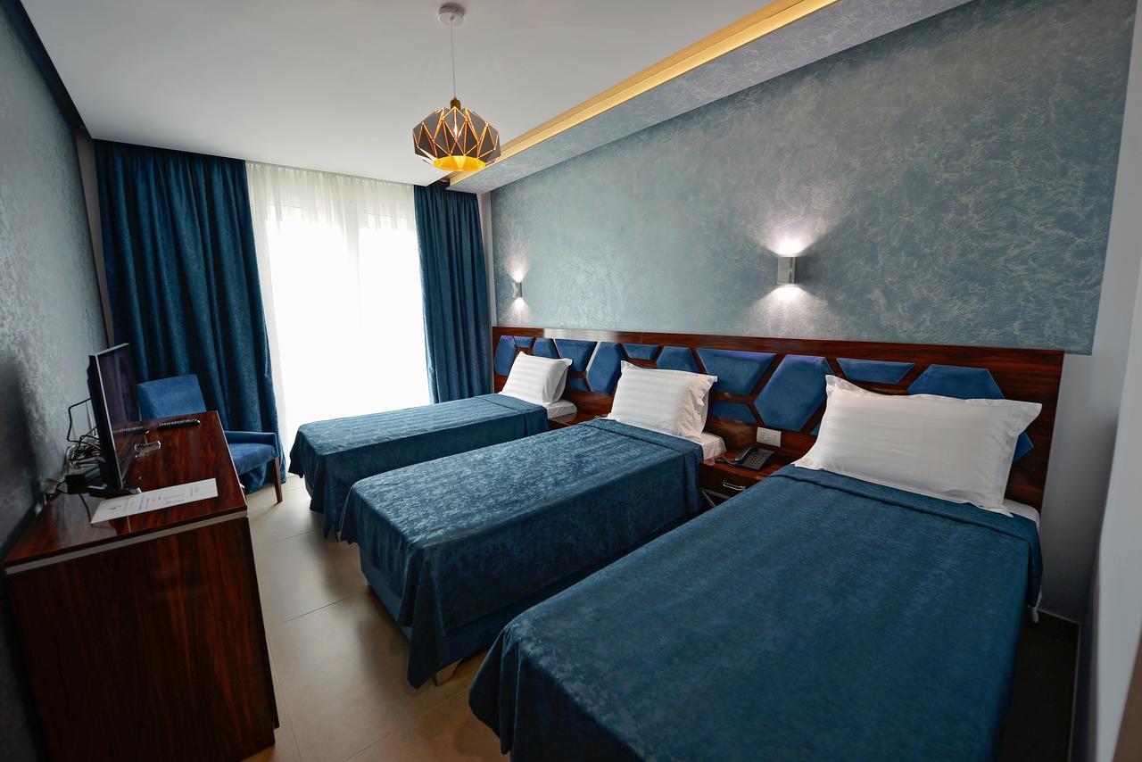 Luani-A Spa & Wellness Center Shkoder Phòng bức ảnh
