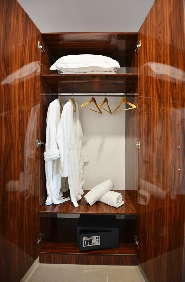 Luani-A Spa & Wellness Center Shkoder Ngoại thất bức ảnh