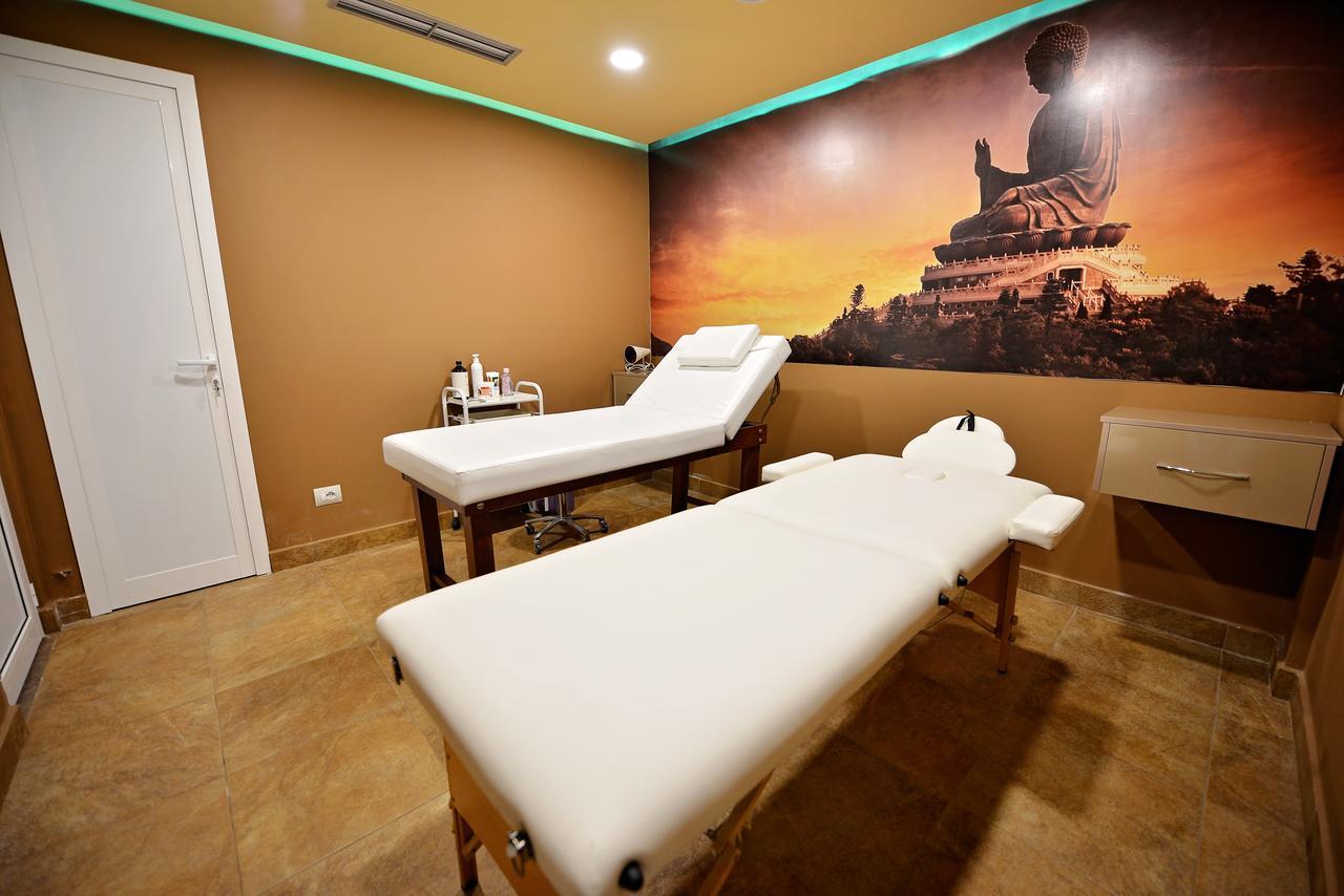 Luani-A Spa & Wellness Center Shkoder Ngoại thất bức ảnh