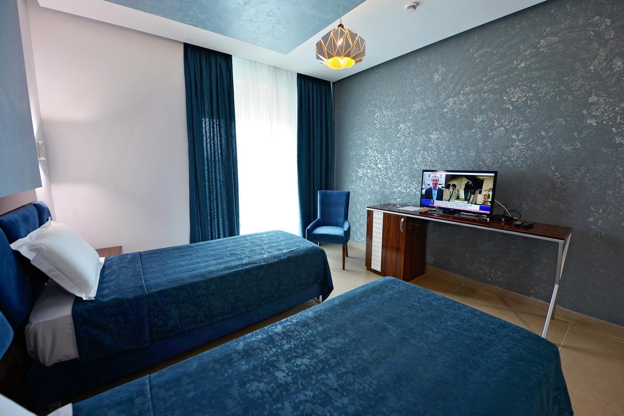 Luani-A Spa & Wellness Center Shkoder Phòng bức ảnh