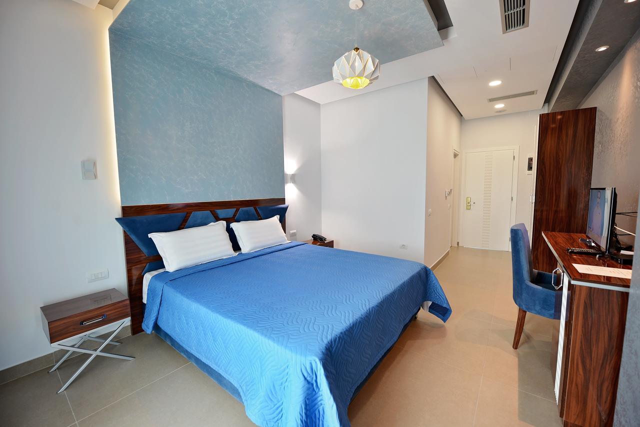 Luani-A Spa & Wellness Center Shkoder Phòng bức ảnh