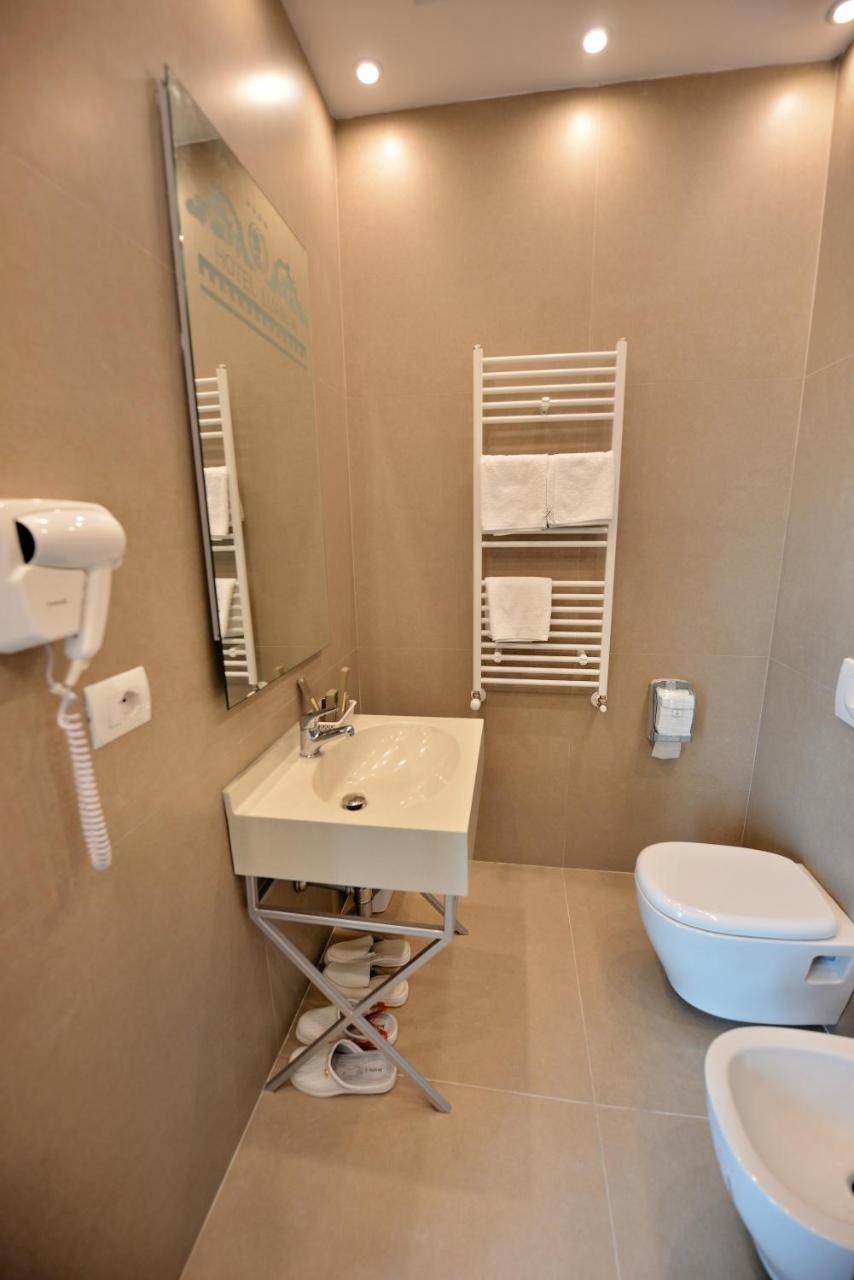 Luani-A Spa & Wellness Center Shkoder Ngoại thất bức ảnh