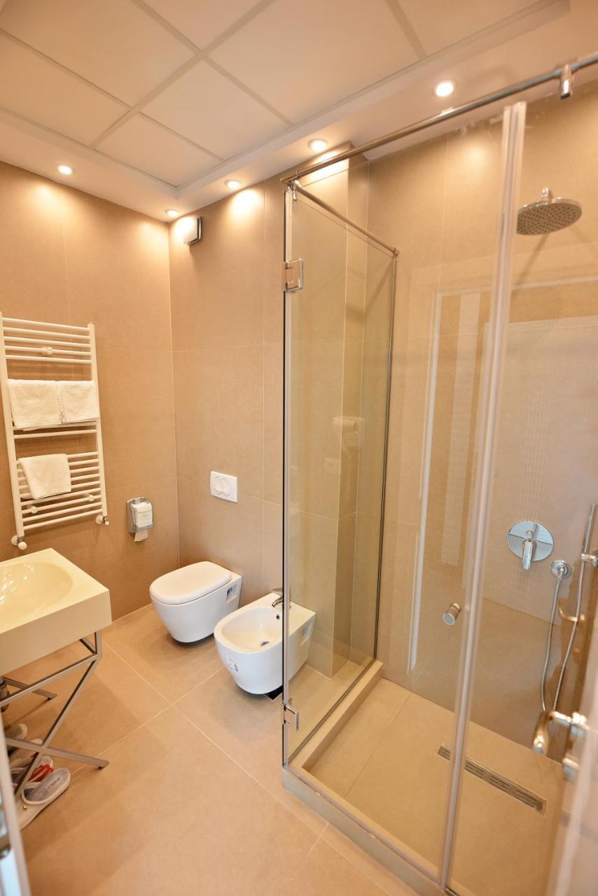 Luani-A Spa & Wellness Center Shkoder Ngoại thất bức ảnh