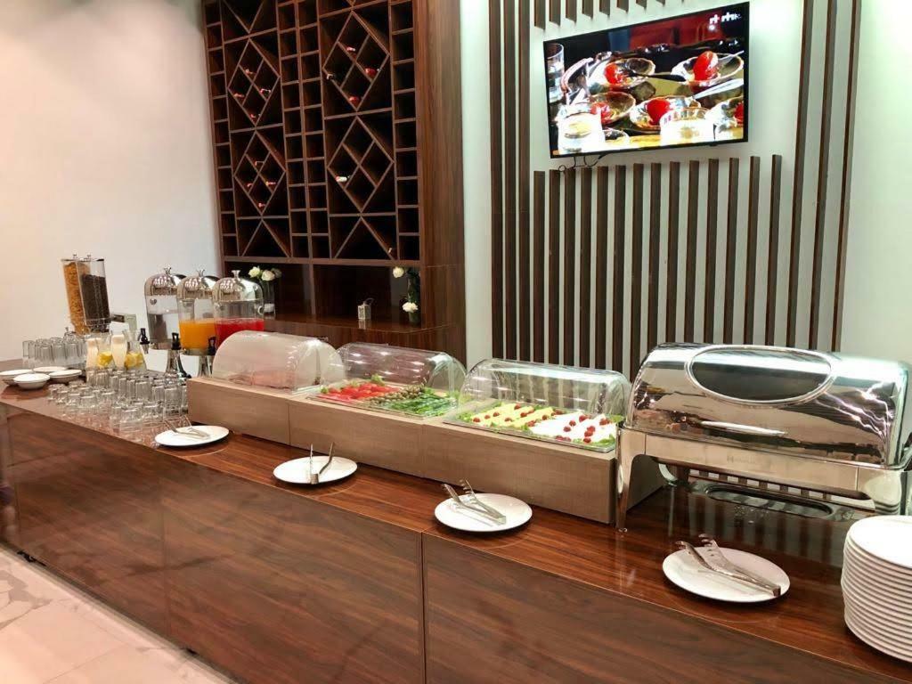 Luani-A Spa & Wellness Center Shkoder Ngoại thất bức ảnh